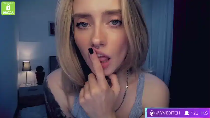 Yvie_ Chaturbate - Free Video - 2025 01-17 21:60:24
