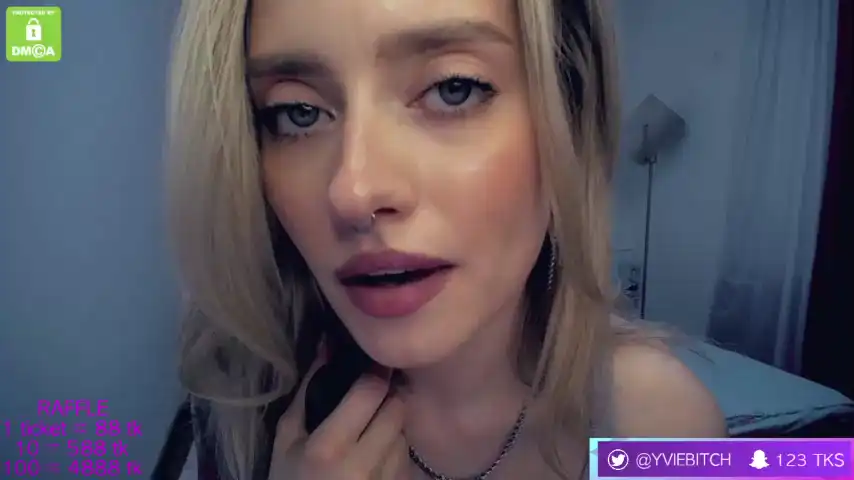 Yvie_ Chaturbate - Free Video - 2025 05-11 04:06:13
