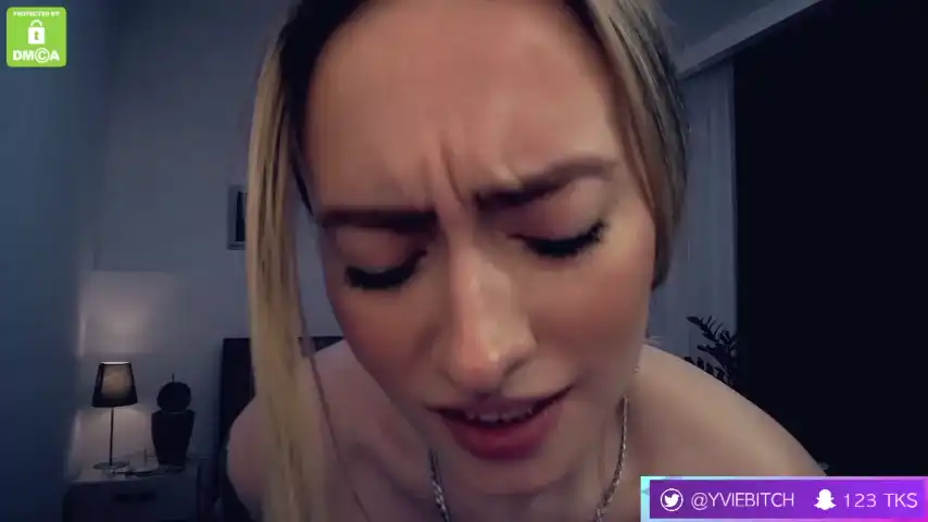Yvie_ Chaturbate - Private Video - 2025 01-15 23:10:57