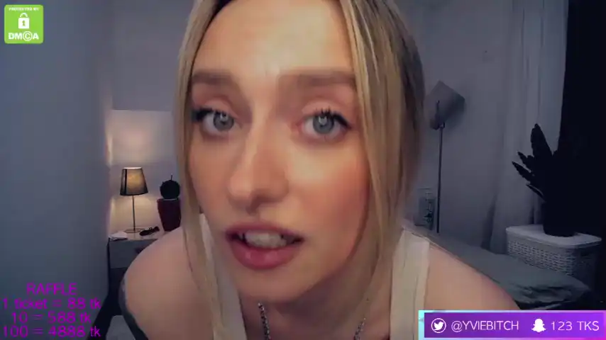 Yvie_ Chaturbate - Private Video - 2025 01-19 09:01:22