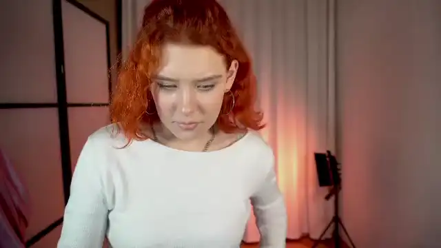 Sofi-West Flirt4Free - Hot Show Video - 2025 01-25 06:25:26