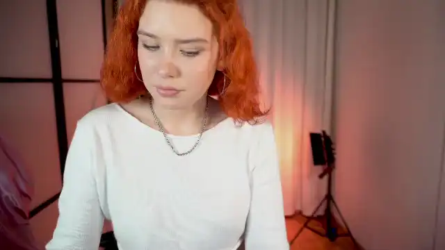 Sofi-West Flirt4Free - Hot Show Video - 2025 04-06 09:33:15