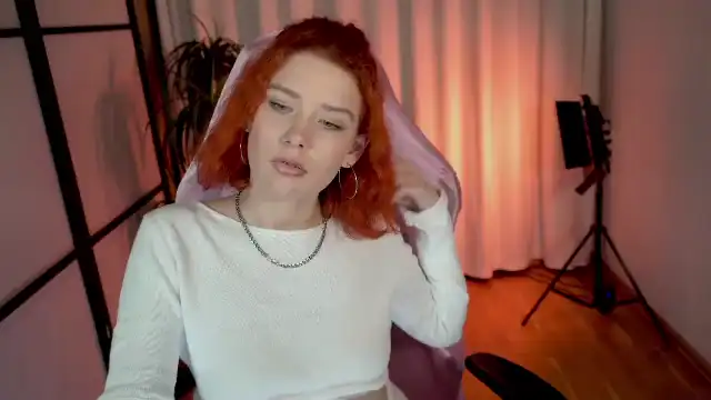 Sofi-West Flirt4Free - Record Video - 2025 03-08 15:17:25