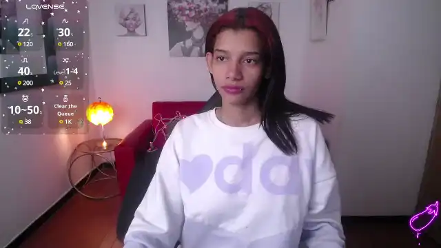 Sofia-Robin Flirt4Free - Private Video - 2025 05-06 22:45:25