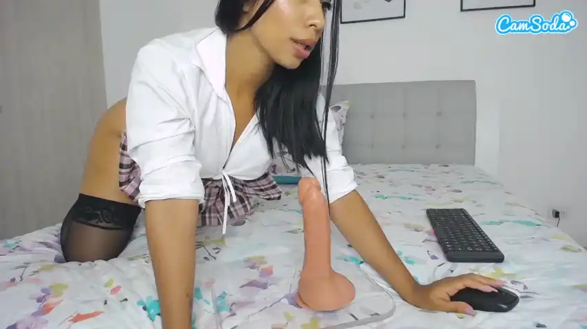 Sofidalin Camsoda - Record Video - 2025 05-08 19:04:31