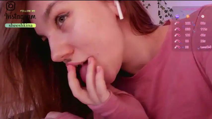 Somejgirl Stripchat - Private Video - 2025 05-06 05:50:10