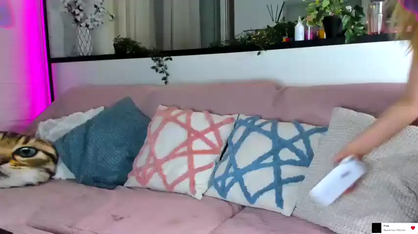 Sonjashy Chaturbate - Private Video - 2025 02-04 02:21:07