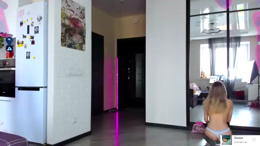 Sonjashy Chaturbate - Record Video - 2025 03-06 25:25:45