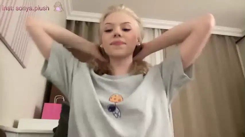 Sonyaplush Chaturbate - Private Video - 2025 03-10 05:47:16