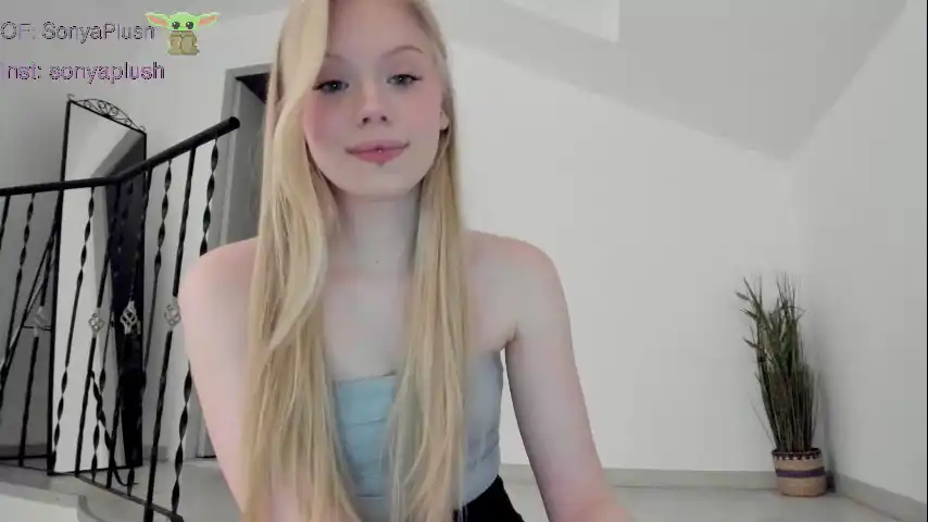 Sonyaplush Chaturbate - Record Video - 2025 05-03 07:55:14