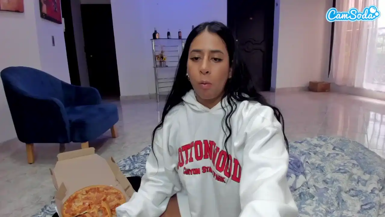 Sophia-Lopeez Camsoda - Hot Show Video - 2025 02-08 07:04:55