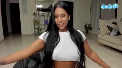 Sophia-Lopeez Camsoda - Live Video Recording - 2025 04-02 15:14:22
