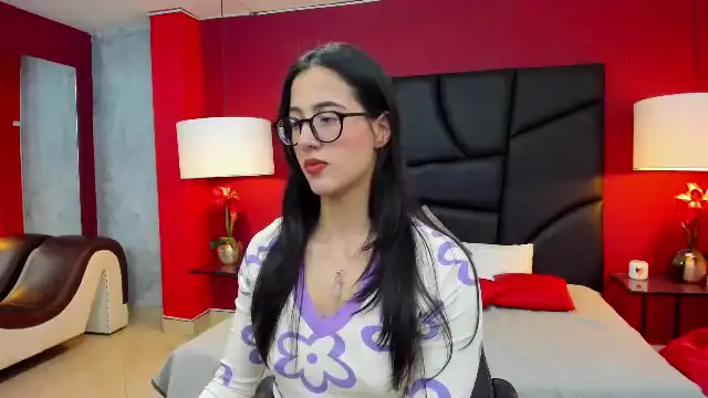 Sophia-Loreen Flirt4Free - Hot Show Video - 2025 01-16 19:57:02