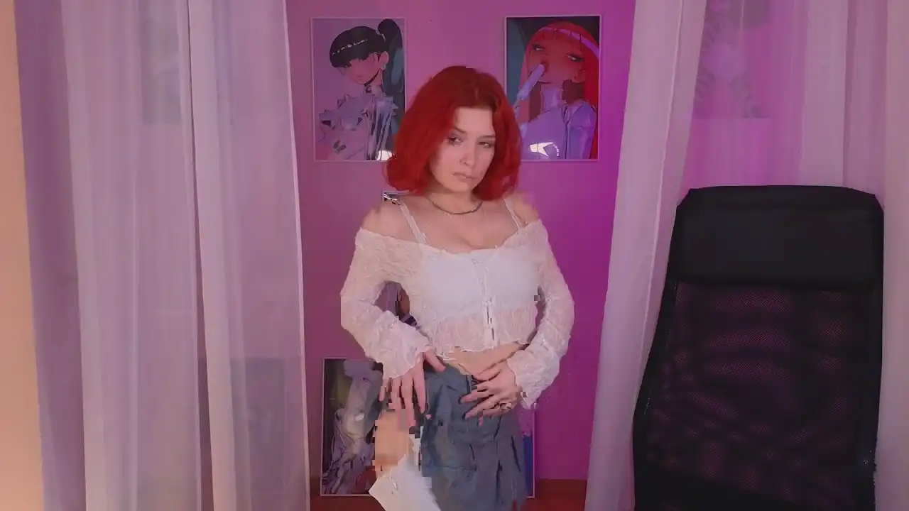 Sophie_Sss Dreamcam - Hot Show Video - 2025 03-07 25:50:03