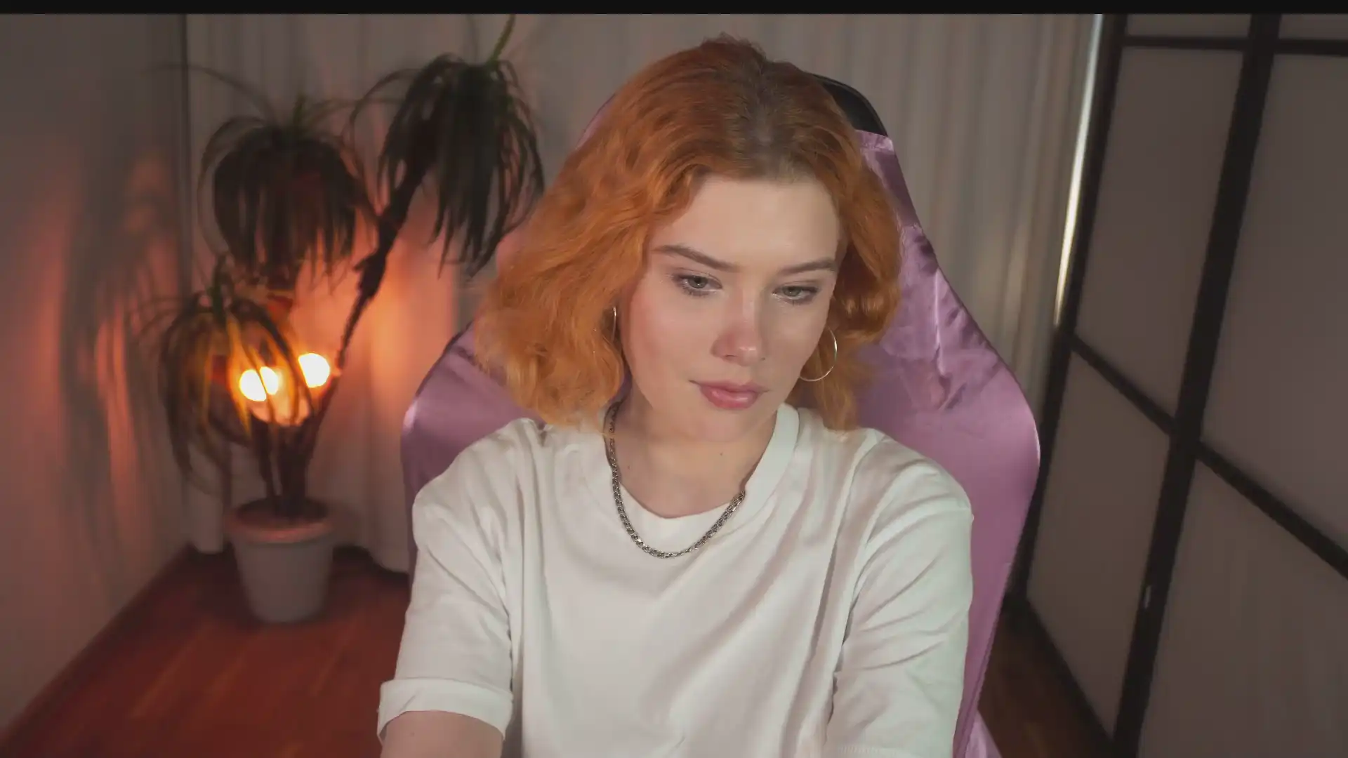 Sophie_Sss Dreamcam - Live Video Recording - 2025 05-03 07:10:30