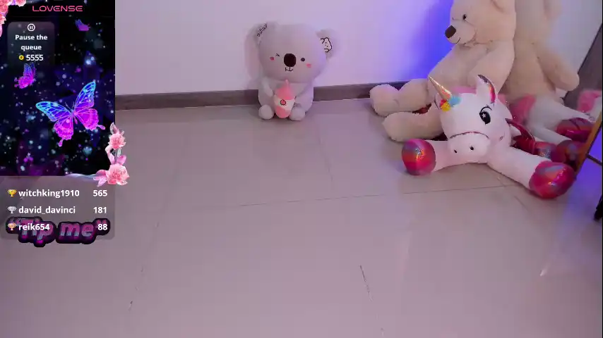 Soy_Sheila Chaturbate - Private Video - 2025 03-02 19:53:17