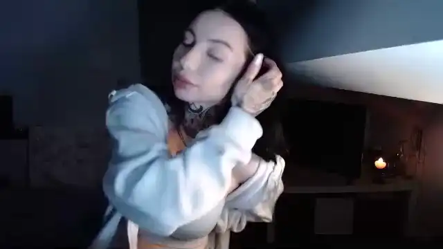 Spoillilith Chaturbate - Live Video Recording - 2025 01-18 00:40:47