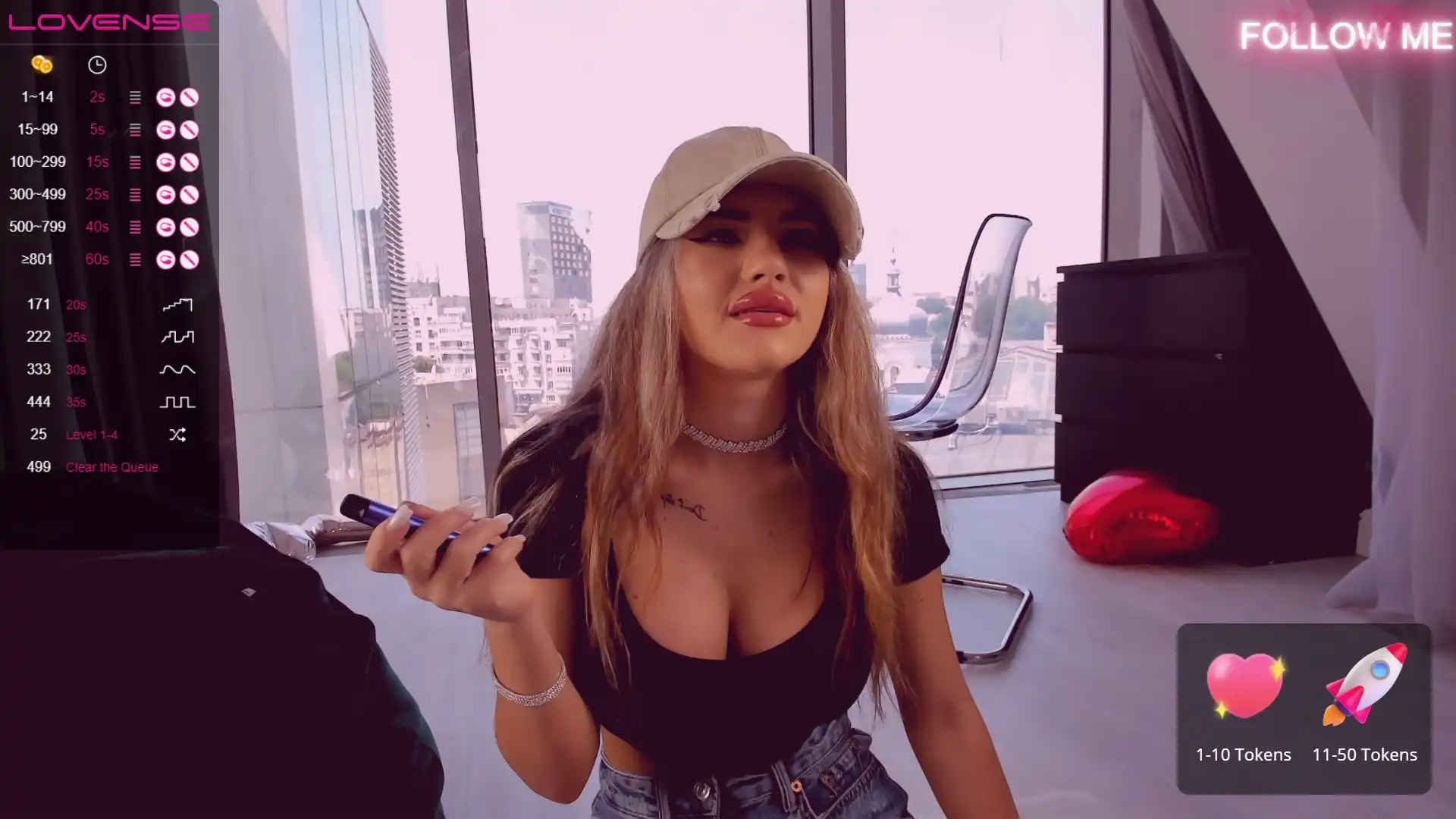 Spoilm3Mor3 Bongacams - Private Video - 2025 04-08 15:37:23