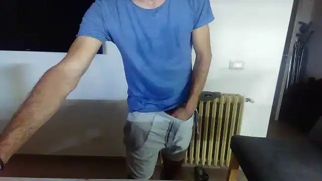 Spos20201 Cam4 - Hot Show Video - 2025 04-02 07:12:25