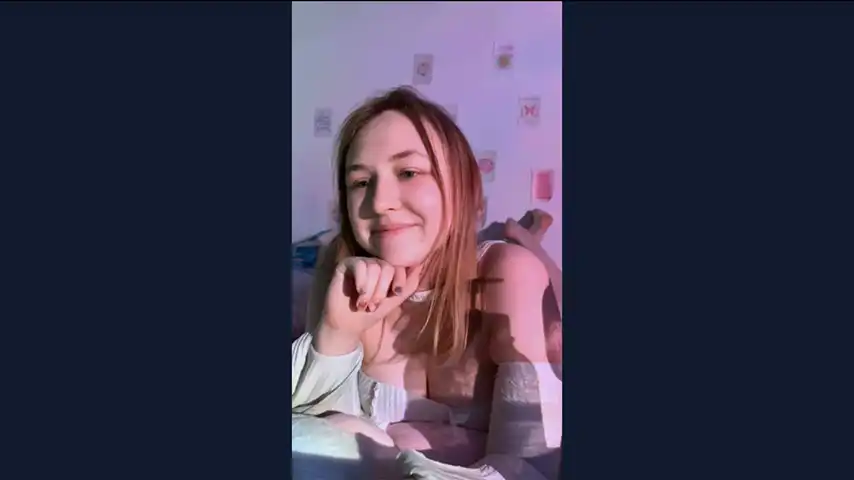 Springflowwer Stripchat - Record Video - 2025 02-10 18:55:50