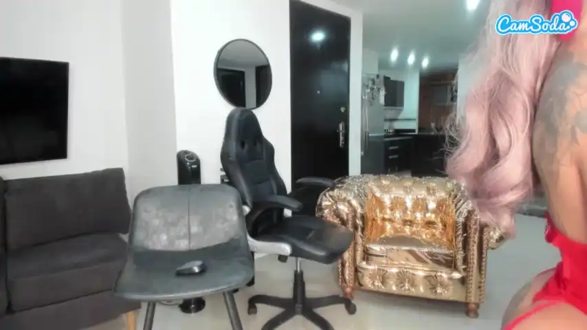 Srta-Roja Camsoda - Hot Show Video - 2025 01-21 09:14:04