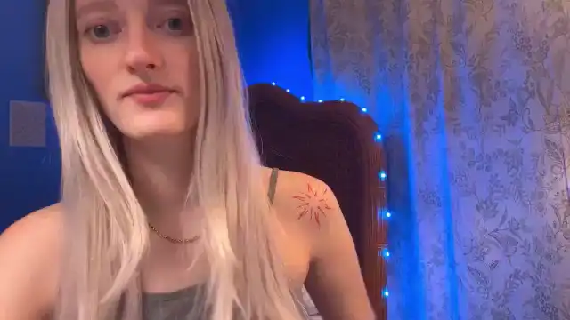 Ssoftstarr18 Myfreecams - Live Video Recording - 2025 01-05 22:24:00