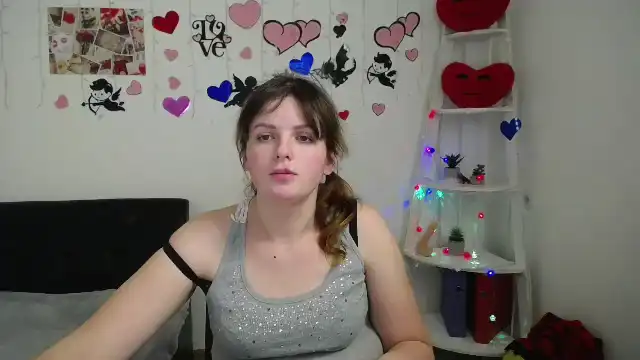 Stacey-L Flirt4Free - Live Video Recording - 2025 02-10 14:04:31