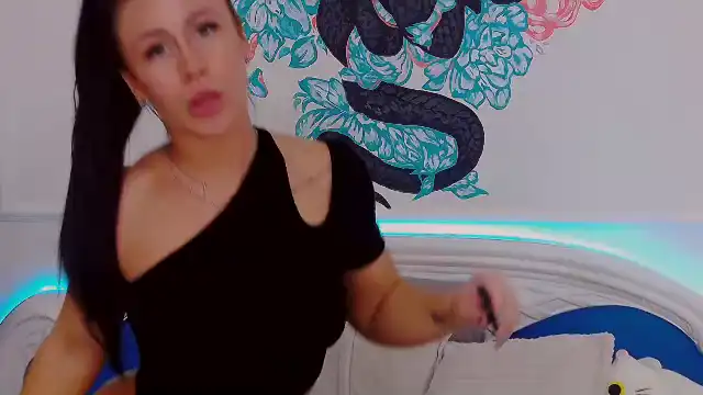 Stacy-Snake Flirt4Free - Free Video - 2025 05-06 16:33:33