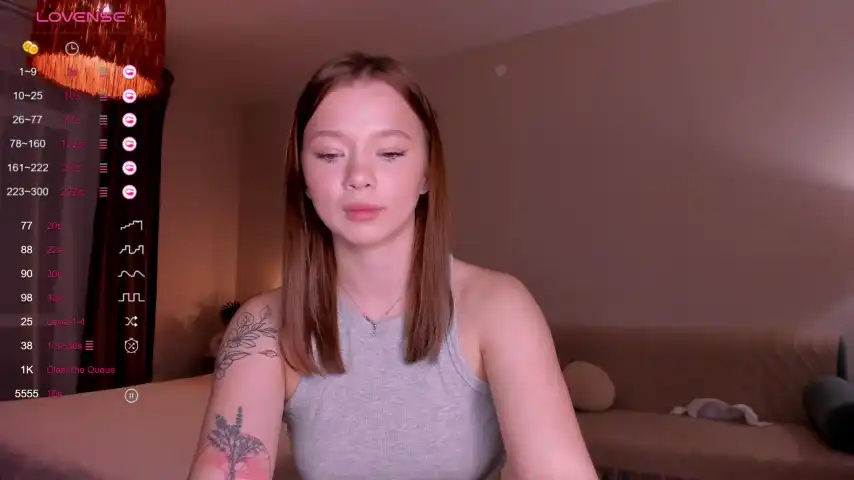 Stacy__Bloom Stripchat - Free Video - 2025 01-11 18:03:45