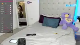 Stacysmile Camsoda - Private Video - 2025 02-01 14:36:13