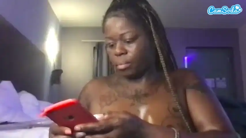 Stalliontheesavage Camsoda - Private Video - 2025 01-25 13:03:40