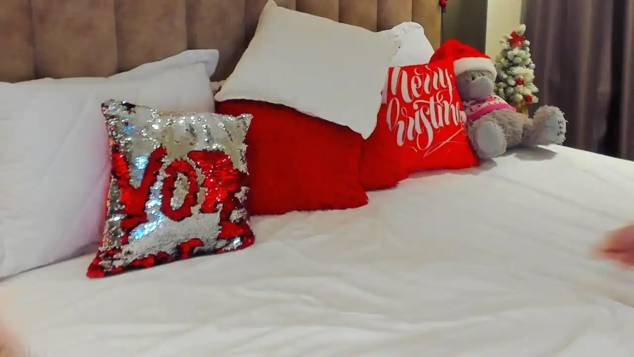Stasy Flirt4Free - Hot Show Video - 2025 05-02 02:25:33