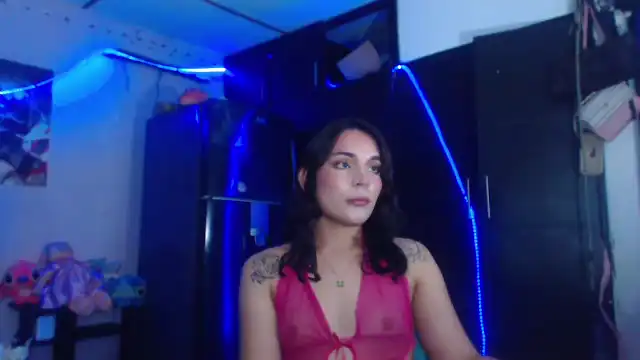 Stella-Well Flirt4Free - Hot Show Video - 2025 05-10 18:55:17
