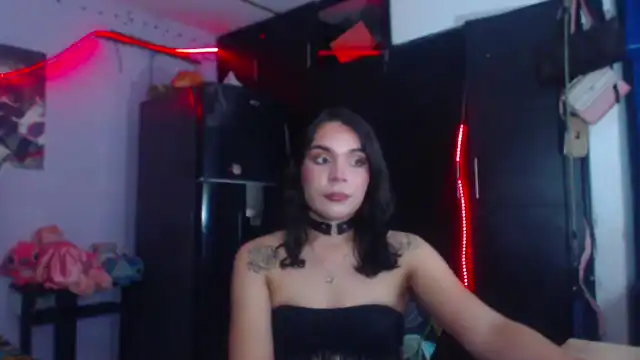 Stella-Well Flirt4Free - Record Video - 2025 02-05 19:07:34