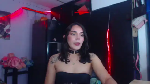 Stella-Well Flirt4Free - Record Video - 2025 04-01 03:30:51