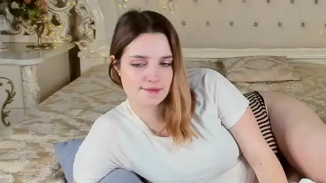 Stephanie-Carmen Flirt4Free - Private Video - 2025 01-11 14:37:18