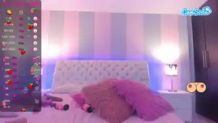 Stephaniediaz Camsoda - Private Video - 2025 03-09 17:48:07