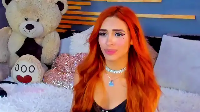 Stormi-Russo Flirt4Free - Record Video - 2025 02-06 00:09:52