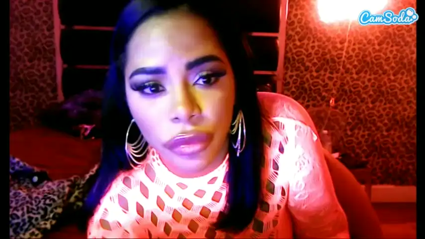 Strellakat Camsoda - Record Video - 2025 02-01 25:14:21