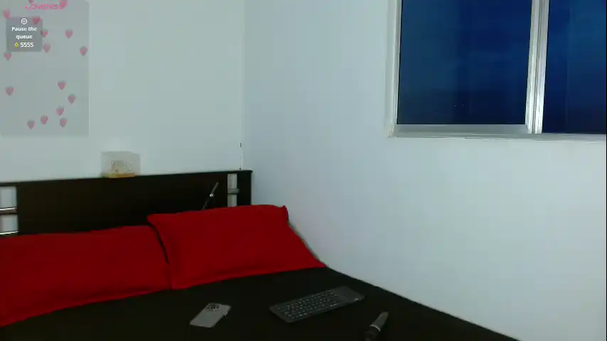 Stripper_Ella Chaturbate - Hot Show Video - 2025 03-10 27:36:08