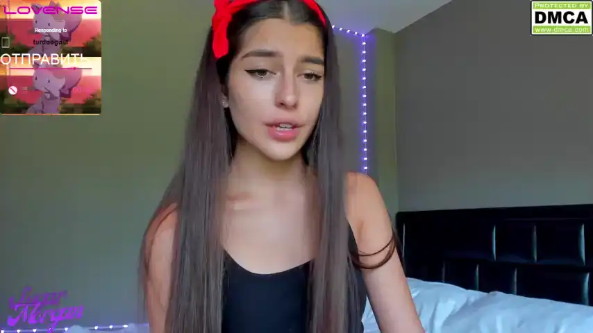 Sugar_Morgan Chaturbate - Free Video - 2025 05-08 11:30:52