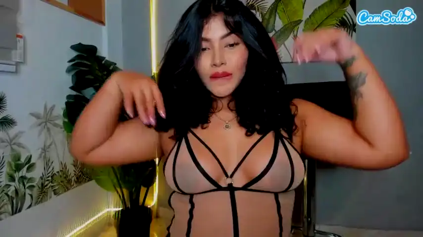 Sugarcataleya Camsoda - Record Video - 2025 02-06 01:38:36