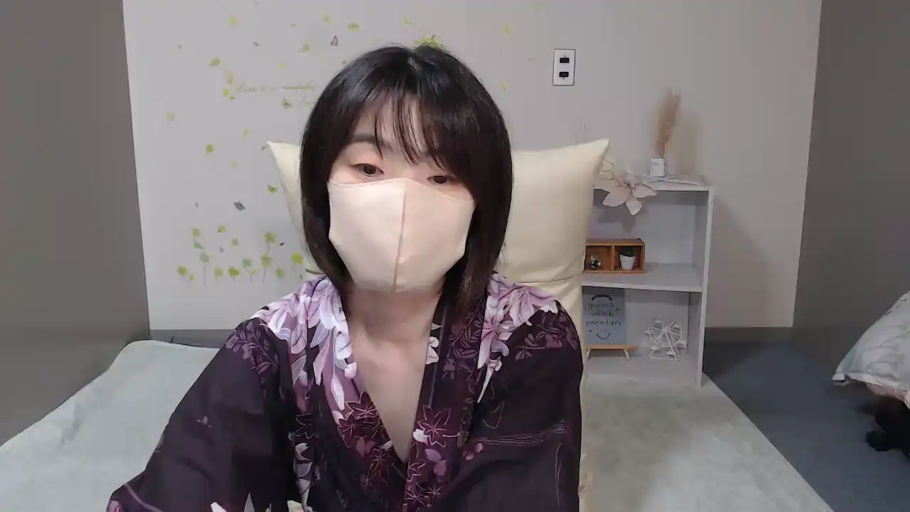 Sumirevvv Sakuralive - Hot Show Video - 2025 04-08 26:06:34