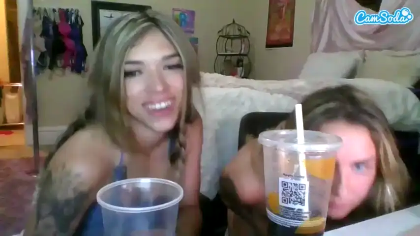 Summer-Star101 Camsoda - Hot Show Video - 2025 02-05 17:01:07