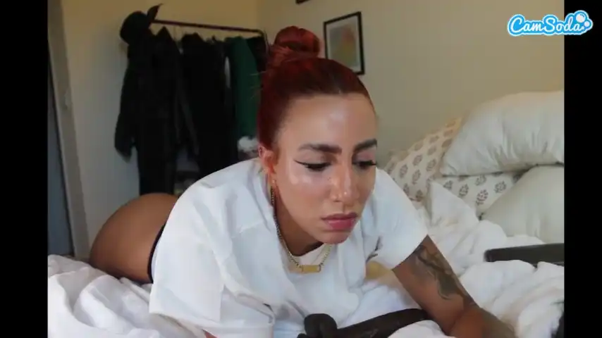 Summerdallax Camsoda - Hot Show Video - 2025 04-08 05:54:08
