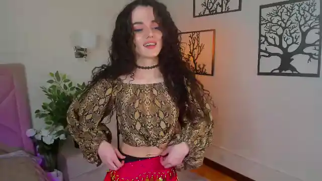 Sunniva-Collinge Flirt4Free - Free Video - 2025 02-01 00:60:06