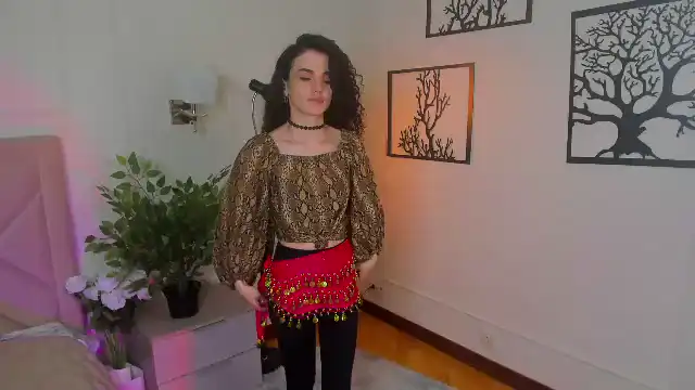 Sunniva-Collinge Flirt4Free - Live Video Recording - 2025 02-10 19:18:39