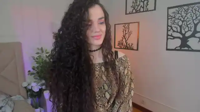 Sunniva-Collinge Flirt4Free - Record Video - 2025 01-21 24:43:37