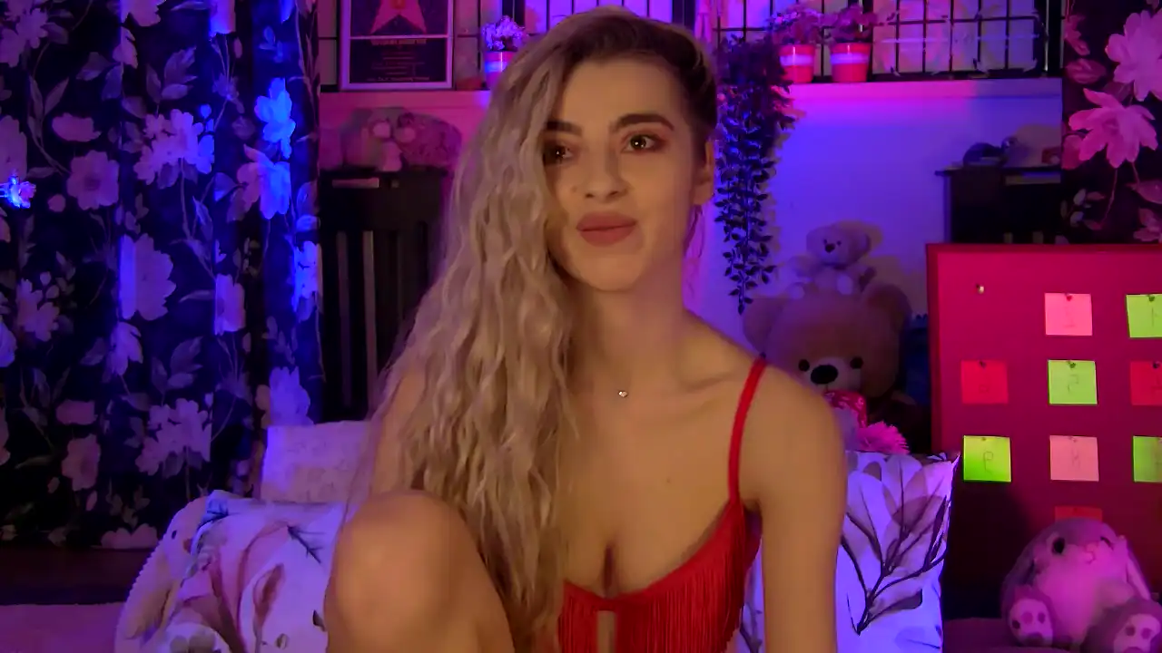 Sunshine-Eve Flirt4Free - Live Video Recording - 2025 01-05 06:21:60