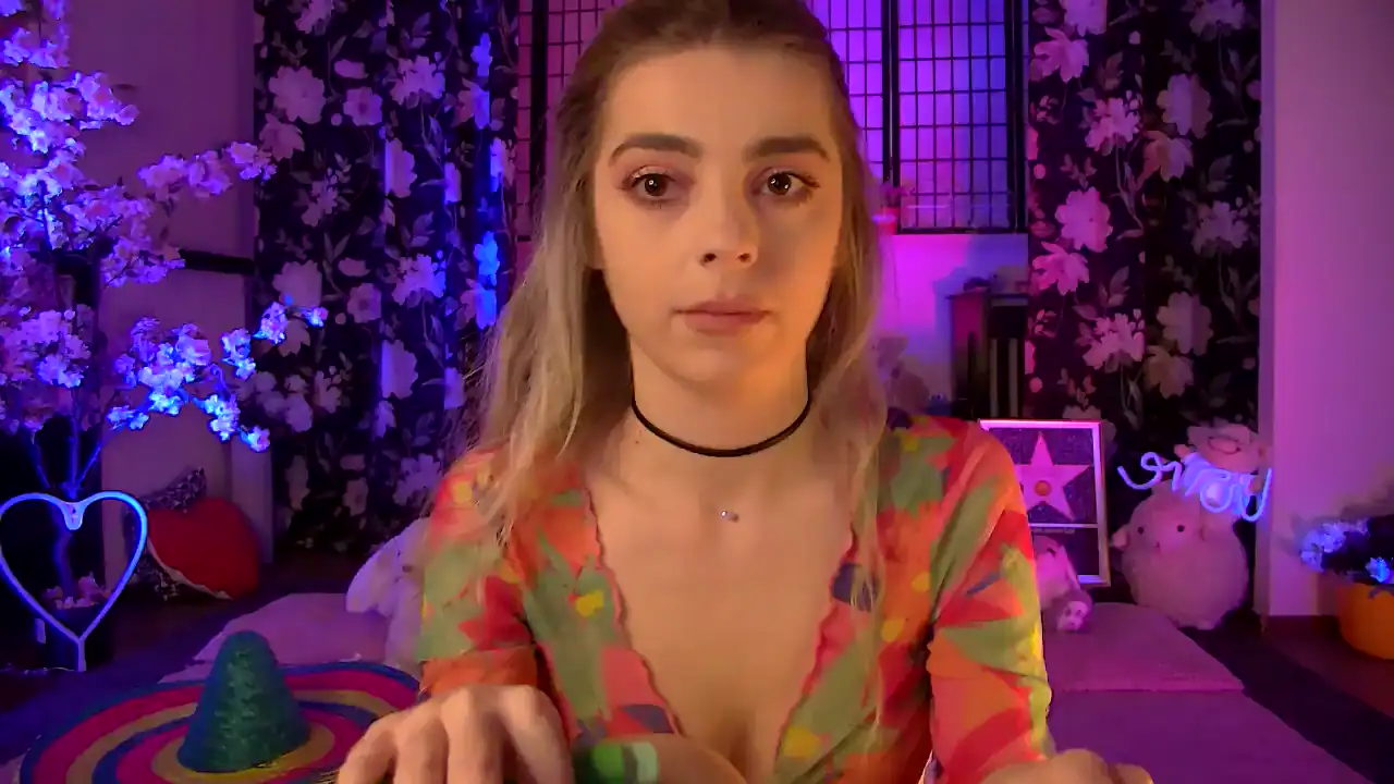Sunshine-Eve Flirt4Free - Private Video - 2025 02-08 25:26:17